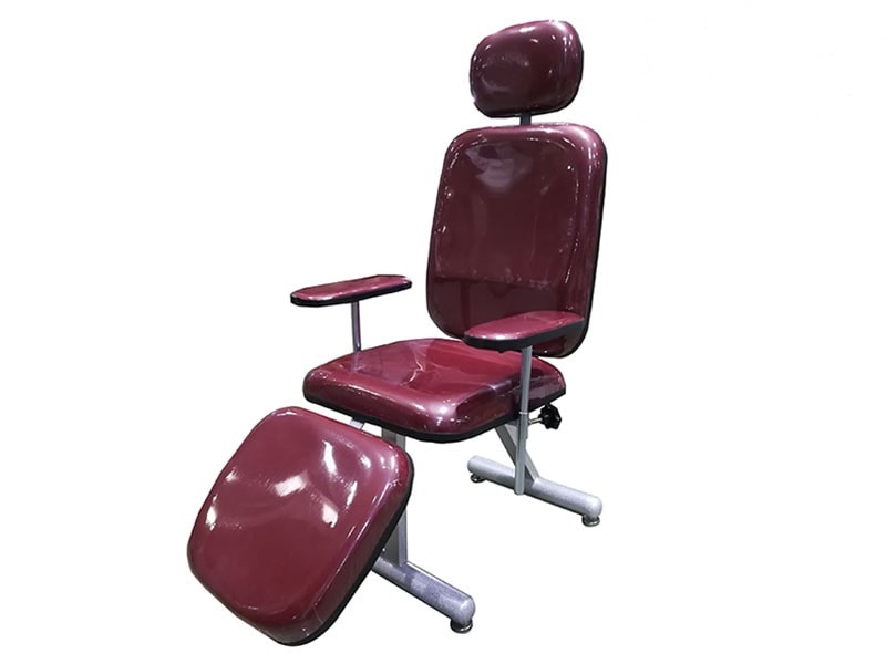 four-piece-blood-collection-chair