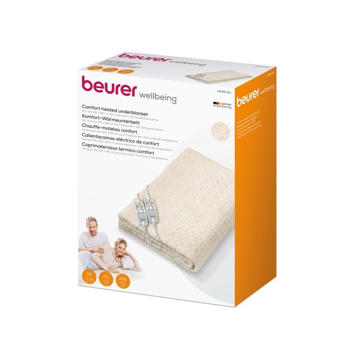 beurer-electric-mattress-model-ub86