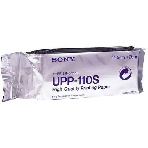 sony-hq110-s-ultrasound-roll