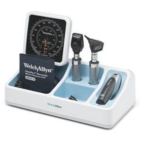 welch-allen-tabletop-examination-set