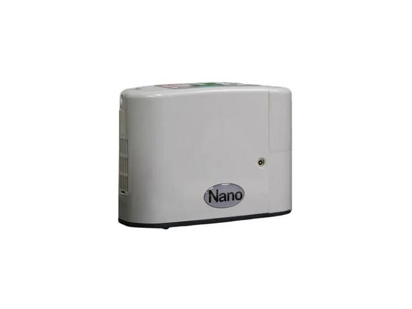  اکسیژن ساز پرتابل نایدک NIDEK مدل نانو