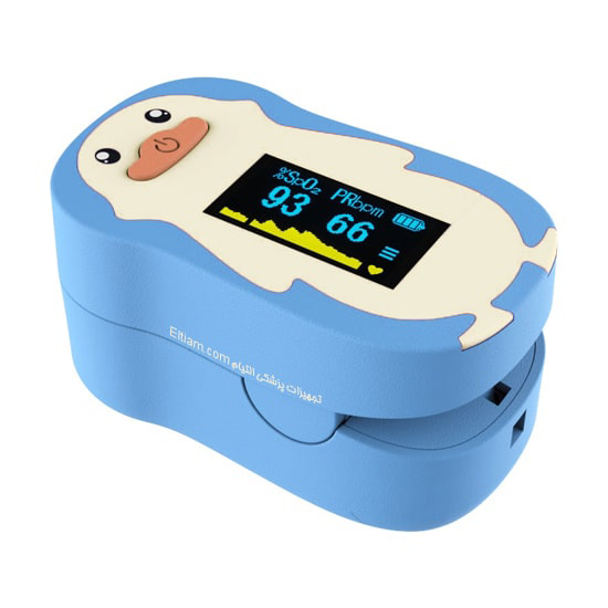 accurate-fs20p-pediatric-pulse-oximeter