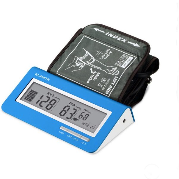 glamor-tmb-1018-digital-arm-blood-pressure-monitor